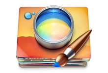 Photo Sense 2.1.1 for Mac 图片批量增强工具