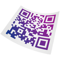 QR Factory 2.9.12 for Mac 专业QR二维码生成工具