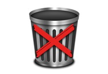 Trash Without 1.4.1 for Mac 文件直接删除工具