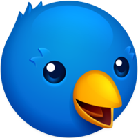 Twitterrific 5.2.2 for Mac Twitter客户端工具
