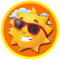 WeatherSnoop 4.1.9 for Mac 优秀天气预报软件