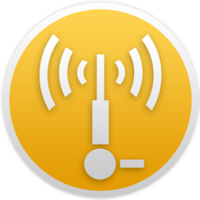 WiFi Explorer 2.6.1 for Mac WiFi无线网络扫描诊断工具