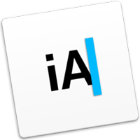Mac优秀文本编辑写作工具套件 iA Writer 4.0.4 Mac OS X