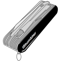 iStumbler 103.2 for Mac 超强WiFi无线网络信号查找工具