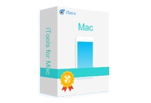 iTools Pro 1.7.7 for Mac iOS设备文件管理数据传输工具