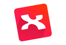 Xmind 8 Pro Update 7 v3.7.7 中文破解版 Mac思维导图软件