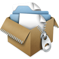 BetterZip 4.0.2 (1197) for Mac 优秀文件解压缩软件
