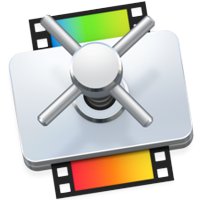 苹果强大视频格式编码转换输出工具 Compressor 4.3.2 中文版