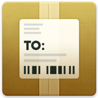 Deliveries 3.2.4 for Mac 破解版 快递包裹跟踪查询工具