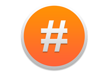 Hash Generator Pro 1.0 for Mac 哈希值生成器工具