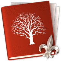 MacFamilyTree 8 v8.5.4 for Mac 优秀的家谱制作工具