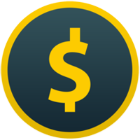 Money Pro 1.8.5 中文版 个人理财账单消费记账助手