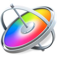 苹果3D字幕转场特效动画制作软件 Apple Motion 5.3.2 中文版