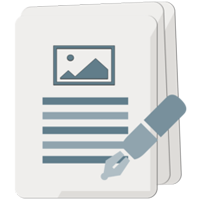 Orion PDF Author 2.30.1 for Mac 中文版 PDF文件编辑创作软件