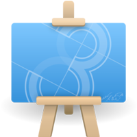 PaintCode 3.3.6 for Mac 矢量图形绘制编程软件