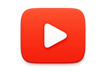 Player for YouTube Lite 1.2 for Mac YouTube客户端工具