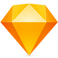 Sketch 48.2 for Mac 破解版 iOS开发 UI设计 矢量图形绘制软件