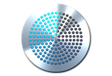 Romanysoft SpeedTest 7.0.4 for Mac 网络速度测试工具