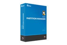 Stellar Partition Manager 3.0.0.4 Mac 磁盘分区管理工具