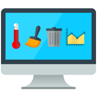 System Toolkit 2.3.1 for Mac 中文版 系统清理优化维护工具