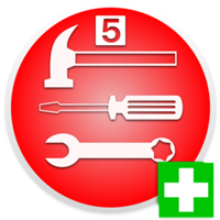 TinkerTool System 5.99 S3 for Mac 中文版 系统设备维护工具