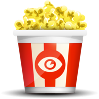 WatchMe 2.0.1 for Mac 视频剧集插曲下载软件