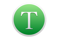 iText Pro 1.2.8 for Mac 从图像中识别文字的OCR工具