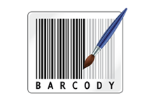 Barcody 3.16 for Mac 条形码制作工具