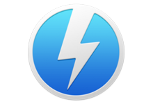 DAEMON Tools 6.1.346 for Mac 镜像加载虚拟光驱软件