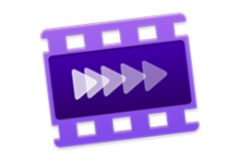 Video Acceleration 2.4.1 for Mac 视频编辑软件