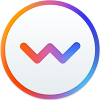 WALTR PRO 4.0.122 for Mac 破解版 iPhone IPad 苹果设备数据传输工具