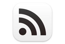 Aktuell 3.8.1 for Mac 优秀博客新闻网站阅读器