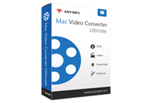 Mac Video Converter Ultimate 8.1.30 视频下载编辑转换工具