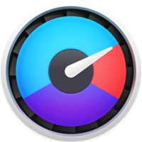 Mac系统硬件信息监测工具 iStat Menus 5.32 Build 726 中文版