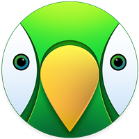 AirParrot 2.7.3 for Mac 屏幕镜像无线传输工具