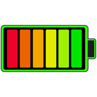 Battery Health 2 v1.8 MacBook 电池信息监测工具