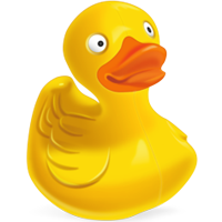 Cyberduck 6.8.3 for Mac 中文版 开源FTP/SFTP客户端软件