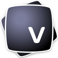 Vectoraster 7.4.6 for Mac 矢量栅格图案图形制作工具