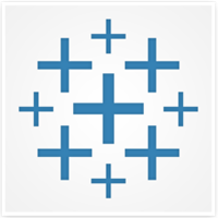 Tableau Desktop Pro 10.2.0 for Mac 数据可视化分析工具