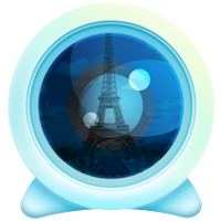 Webcam World View 5.1.2 for Mac 监控眼全球网络摄像机软件