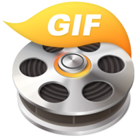 iGIF Builder 1.1.6 for Mac 视频转GIF动画工具