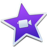iMovie 10.1.10 for Mac 中文版 苹果视频剪辑软件
