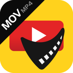 Super MOV Converter 6.3.9 for Mac 超级MOV视频格式转换器