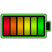 Battery Health – Monitor Stats 6.0 for Mac 电池信息监测维护工具