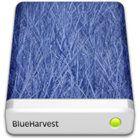 BlueHarvest 7.2.1 for Mac 系统垃圾清理优化工具
