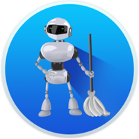 OS Cleaner Master Pro 2.8.7 for Mac 系统清理优化文件卸载工具