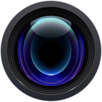 Anamorphic Pro 2.6 for Mac 专业照片编辑镜头模糊工具