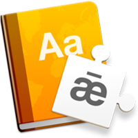 Dictionaries 1.3.3 for Mac 强大语言翻译软件