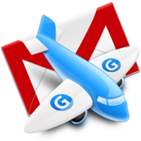 Mailplane 3.8.2 for Mac Gmail桌面客户端软件