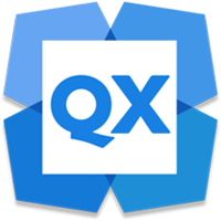 QuarkXPress 2018 v14.3.2 for Mac 中文版 图形设计和页面布局软件